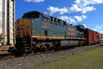 M693 Mid Train DP